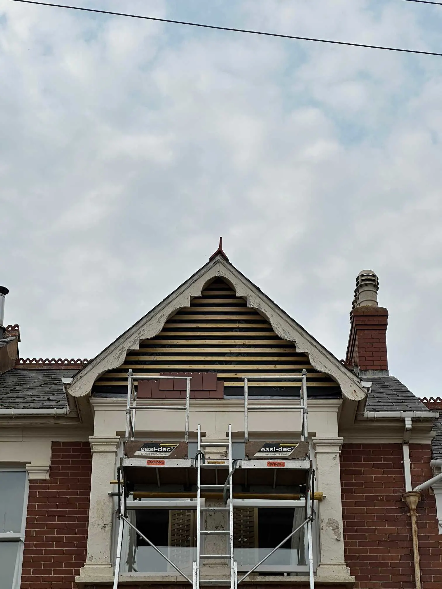 Images Abbott & Son Roofline Ltd