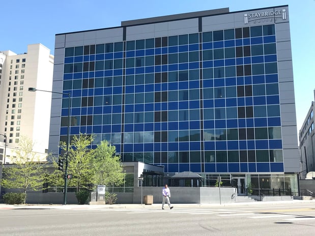 Images Staybridge Suites Denver Downtown by IHG