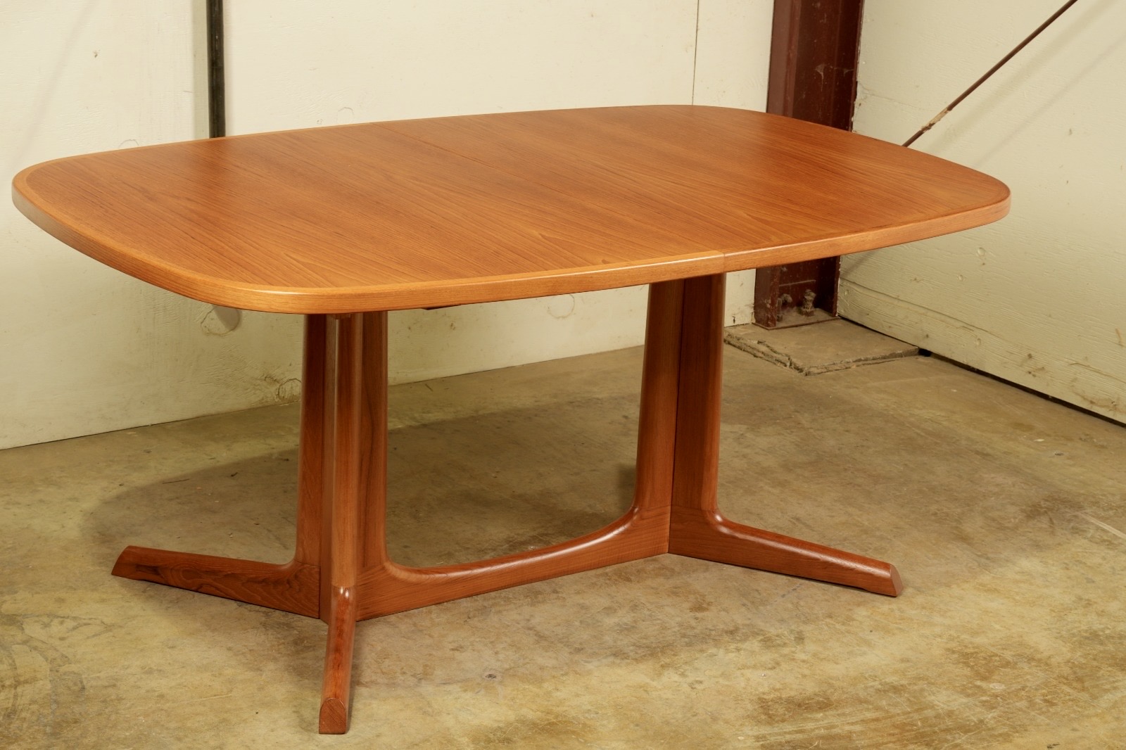 Dining table restoration Fort Collins