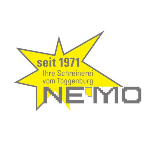 Nemo-Schreinerei AG Logo