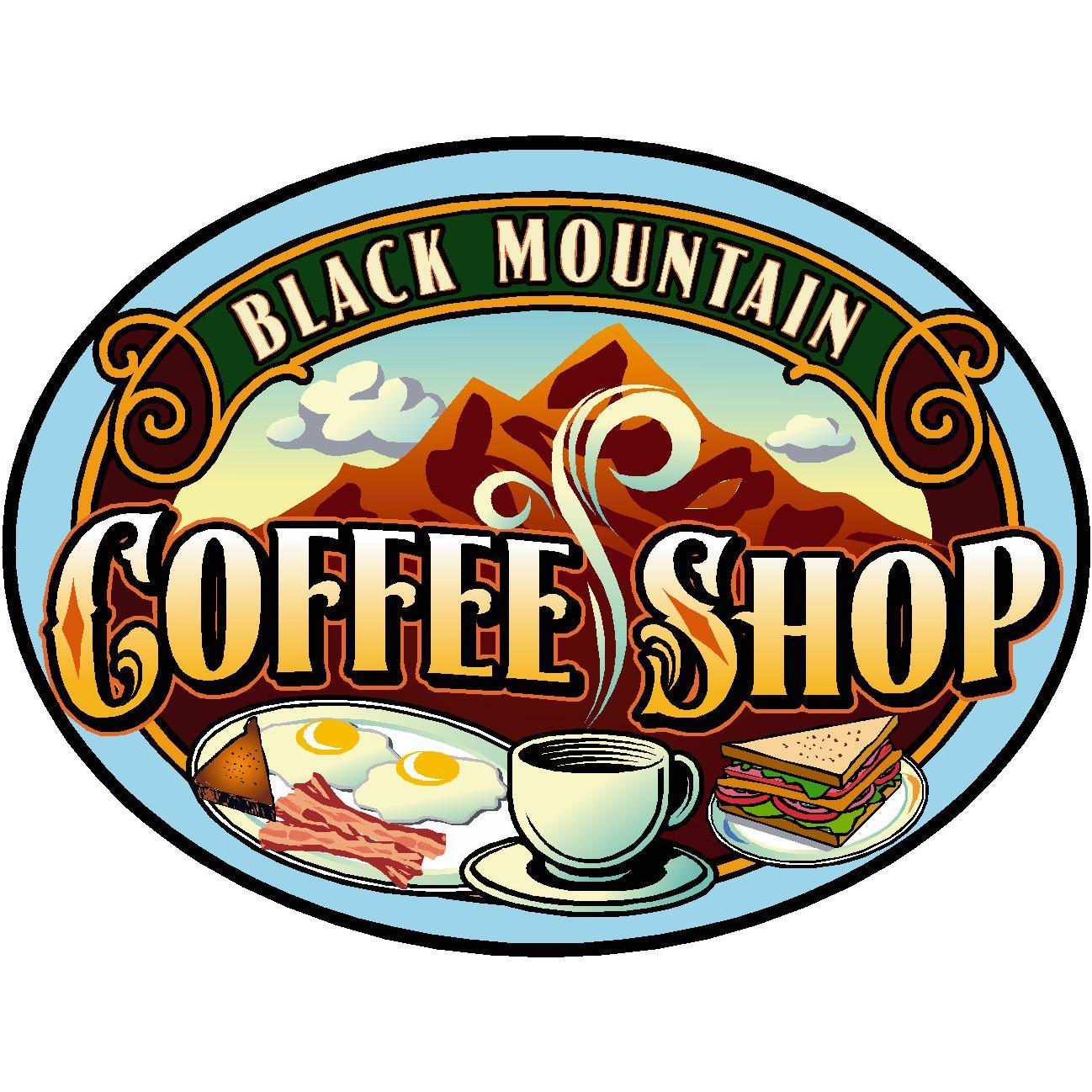 Black Mountain Coffee Shop