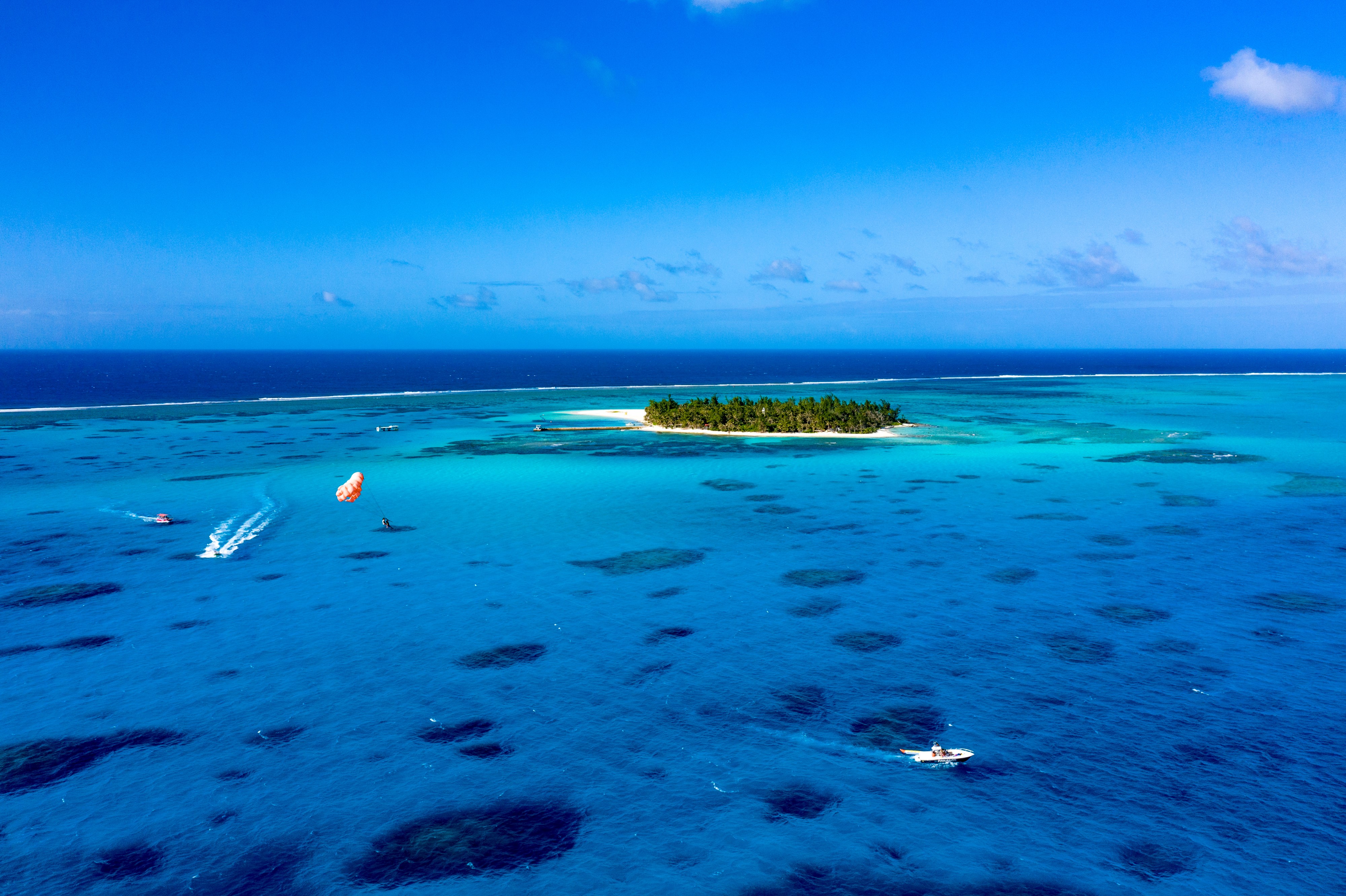 サイパン フリープラン3泊4日の旅