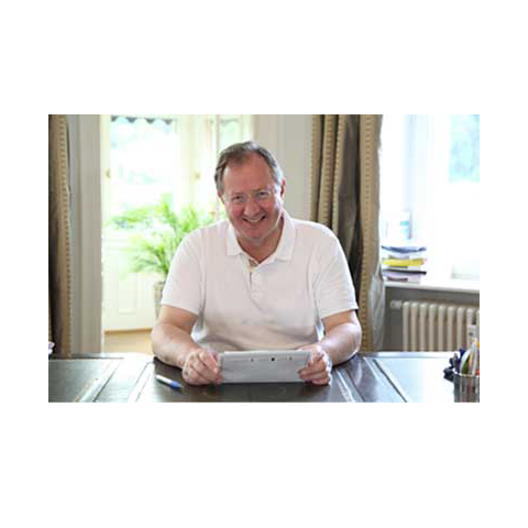 Kelling Wolfgang Prof. h. c. (RU) Dr. med., Sophienstraße 3 in Baden-Baden