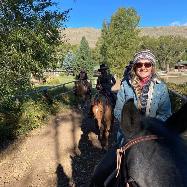 Images CM Ranch