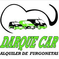 Darque Car Sl Logo