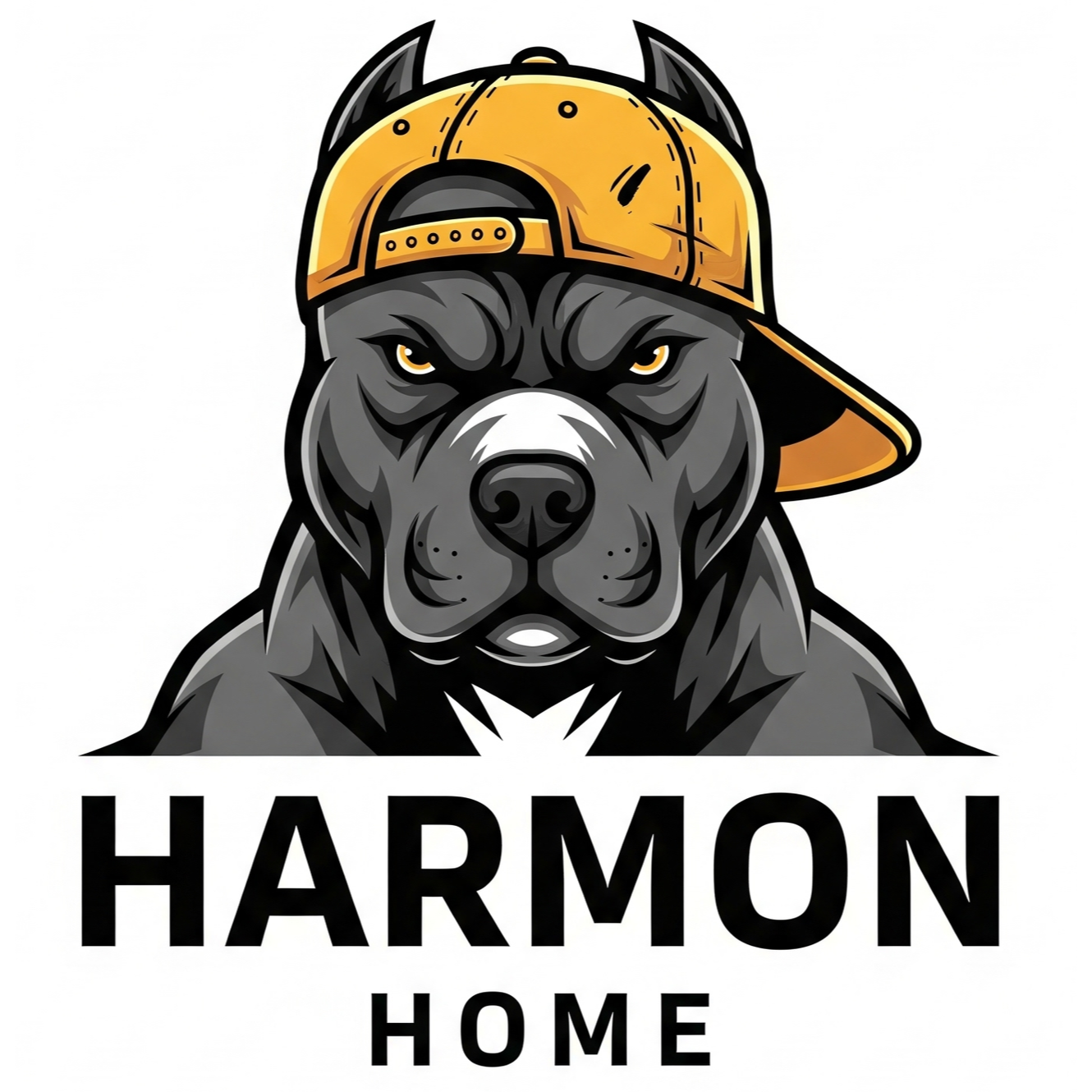 Harmon Home Logo