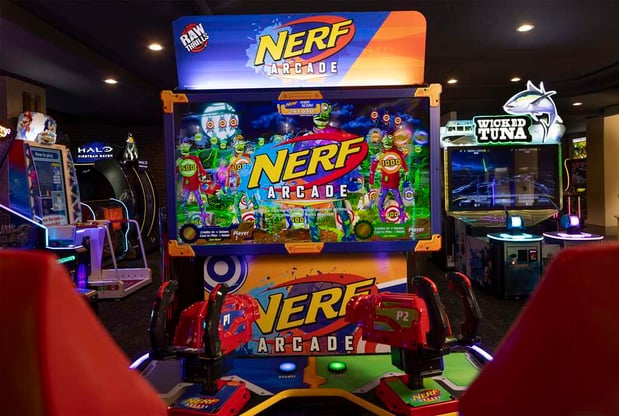 Images Embassy Suites by Hilton Anaheim North