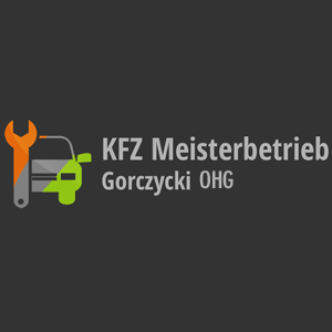 Gorczycki OHG in Salzgitter - Logo