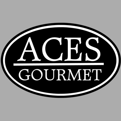 Aces Gourmet Logo