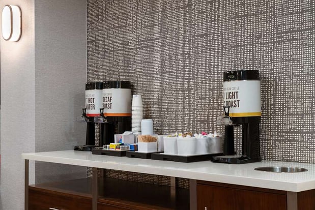 Images Hampton Inn South Kingstown - Newport Area