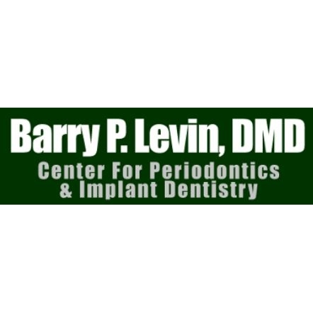 Barry P Levin DMD