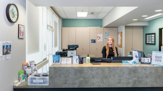 Images Gentle Dental Lakewood