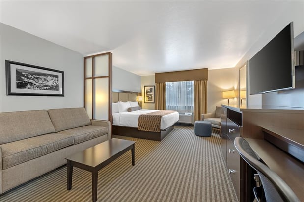 Images Best Western Vista Inn