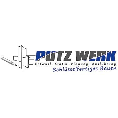 Logo Bauunternehmen PUTZWERK Inh. Thorsten Duhm