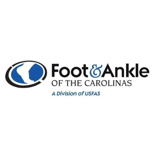 Foot & Ankle of the Carolinas Logo