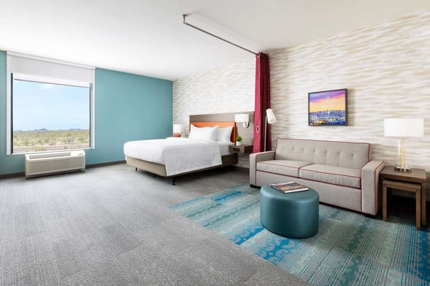 Images Home2 Suites by Hilton Scottsdale North
