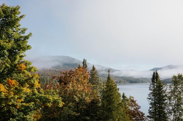 Images Lake Placid Lodge