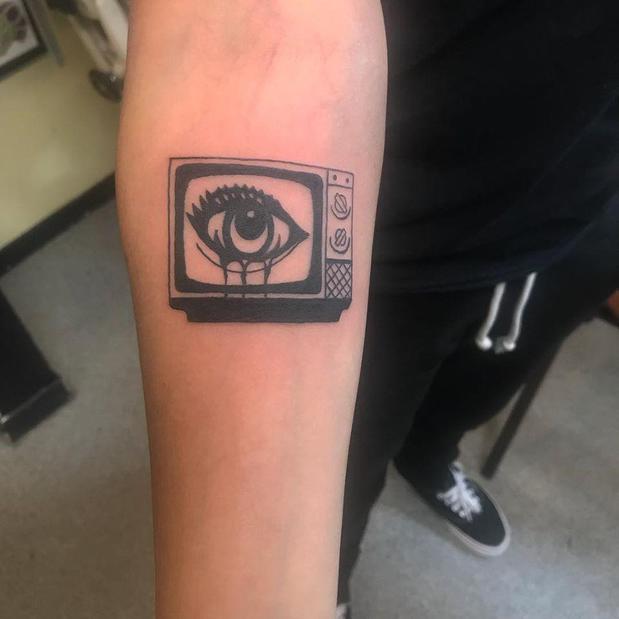 Images Silva's Tattooing