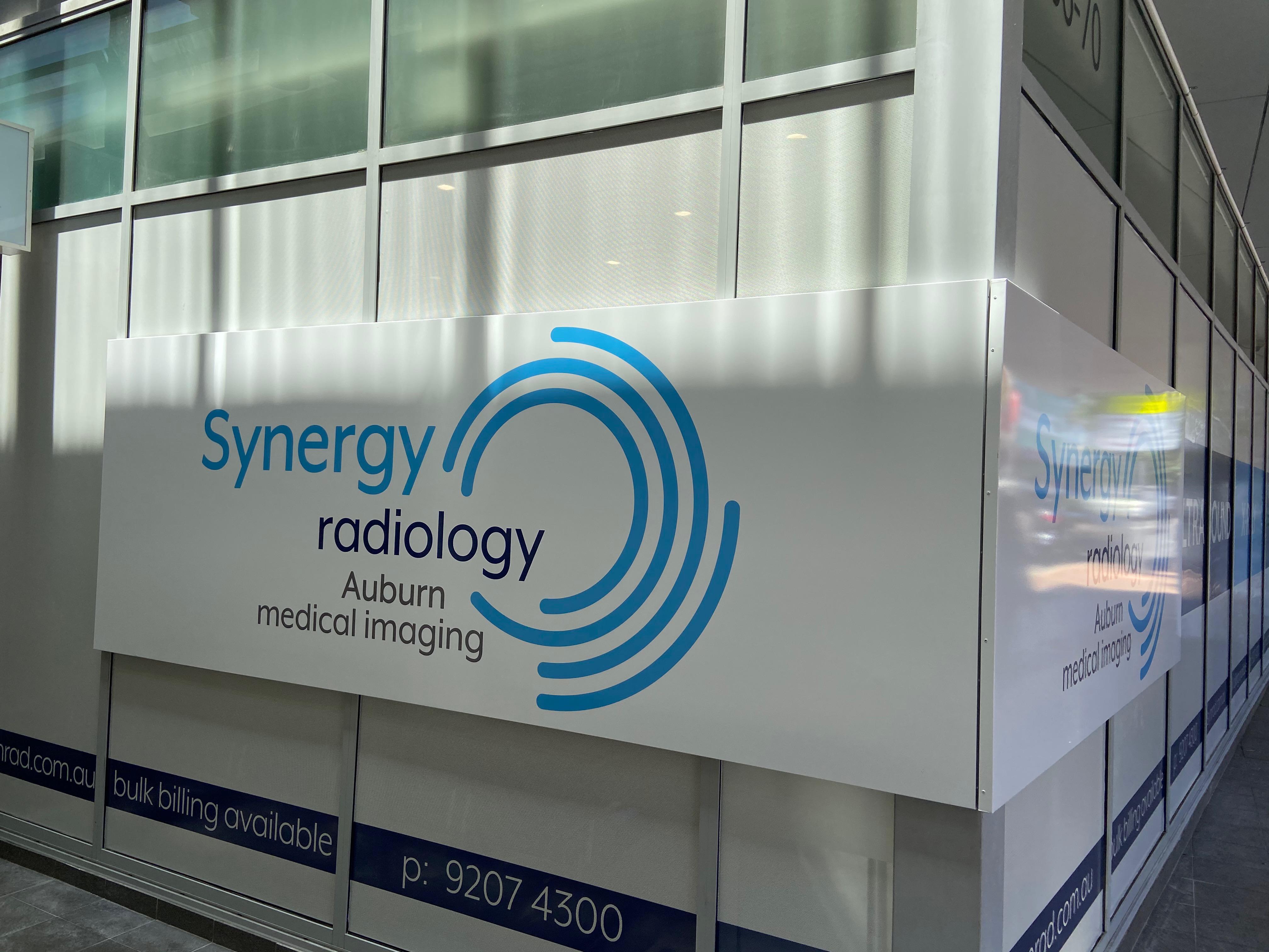 Auburn Medical Imaging Auburn