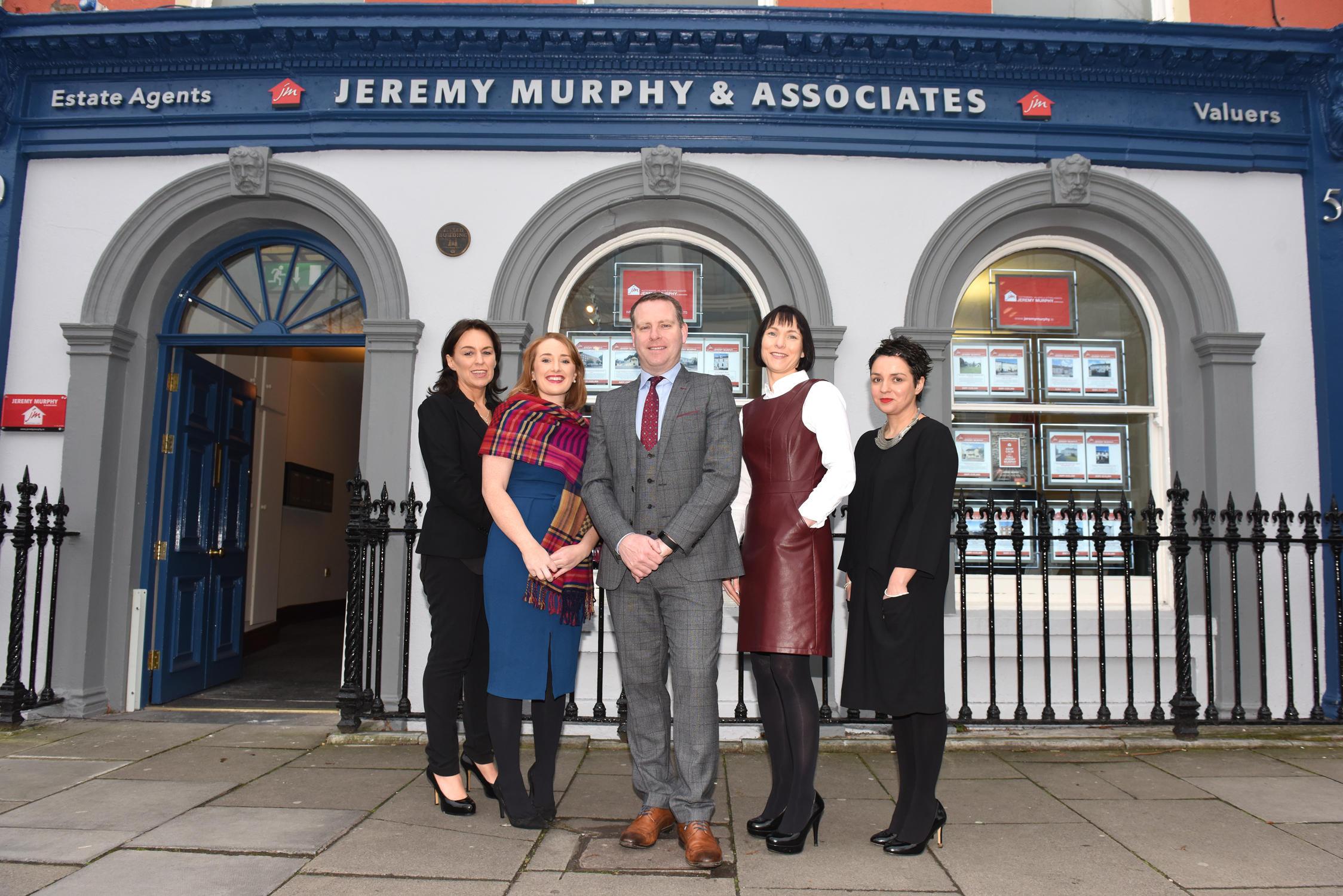 Jeremy Murphy & Associates 4
