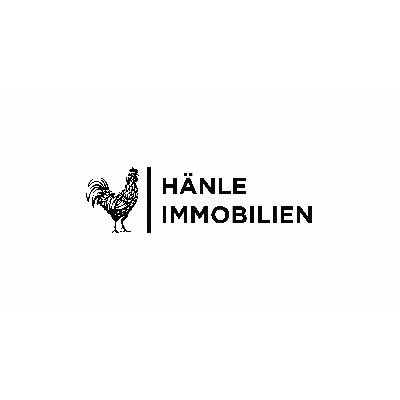 HÄNLE IMMOBILIEN in Ellhofen in Württemberg - Logo