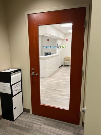 Images Chicago ENT - Lakeview Clinic