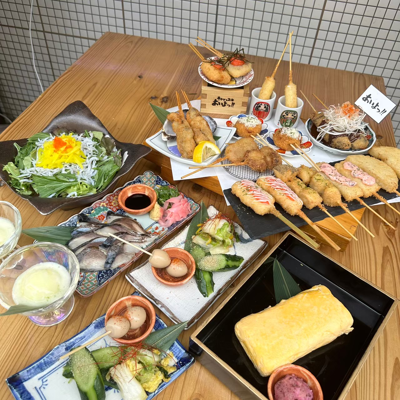 Images あいよっ！三条富小路店