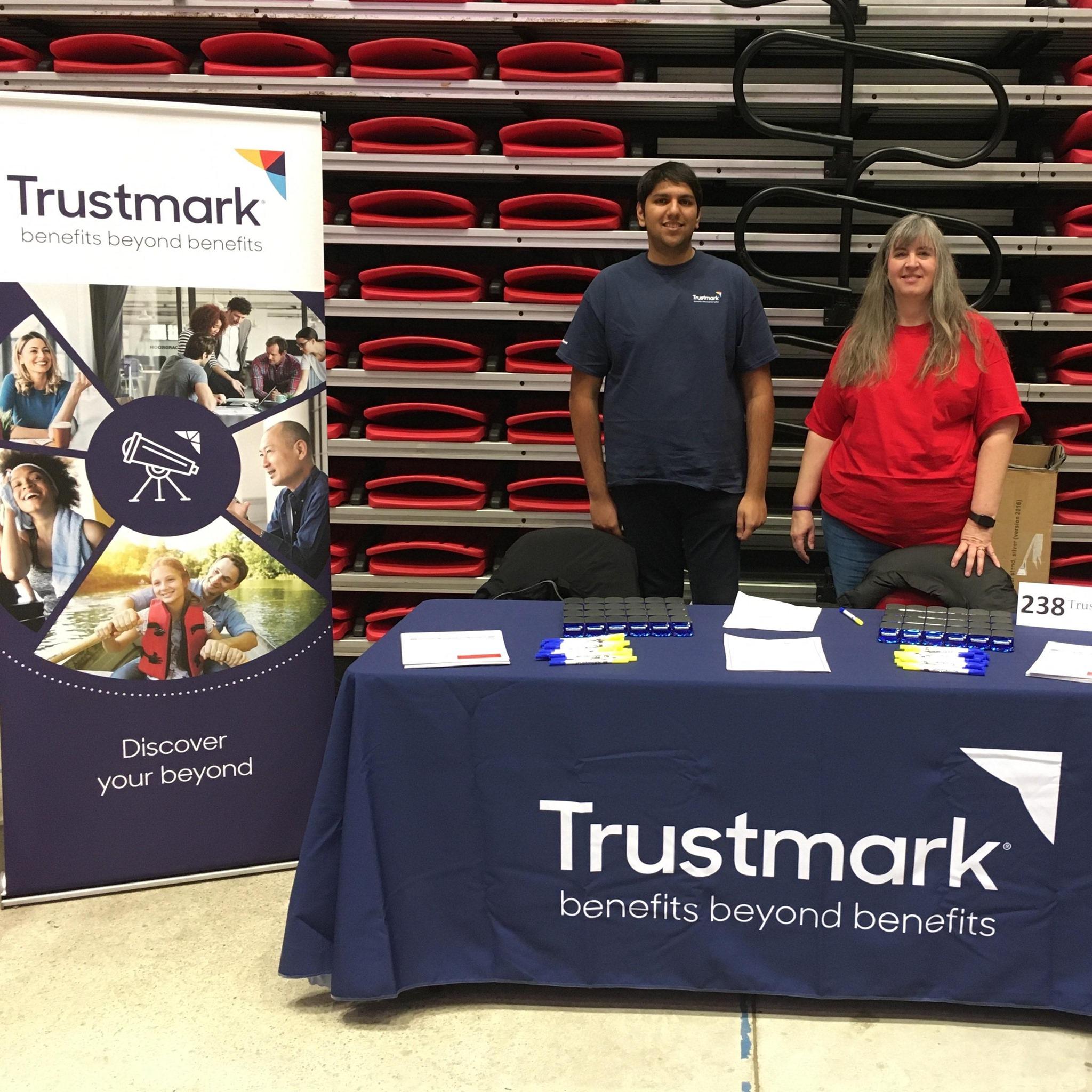 Trustmark Photo