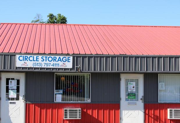 Images Circle Storage