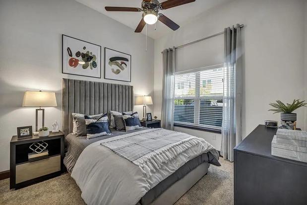 Images Urban Crest Apartments