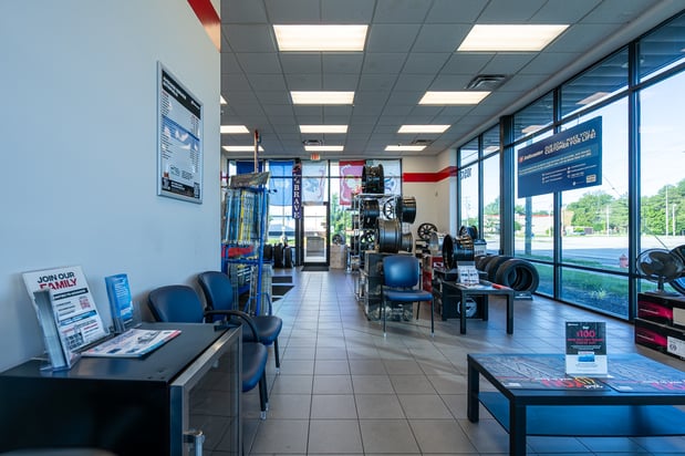 Images Tire Discounters