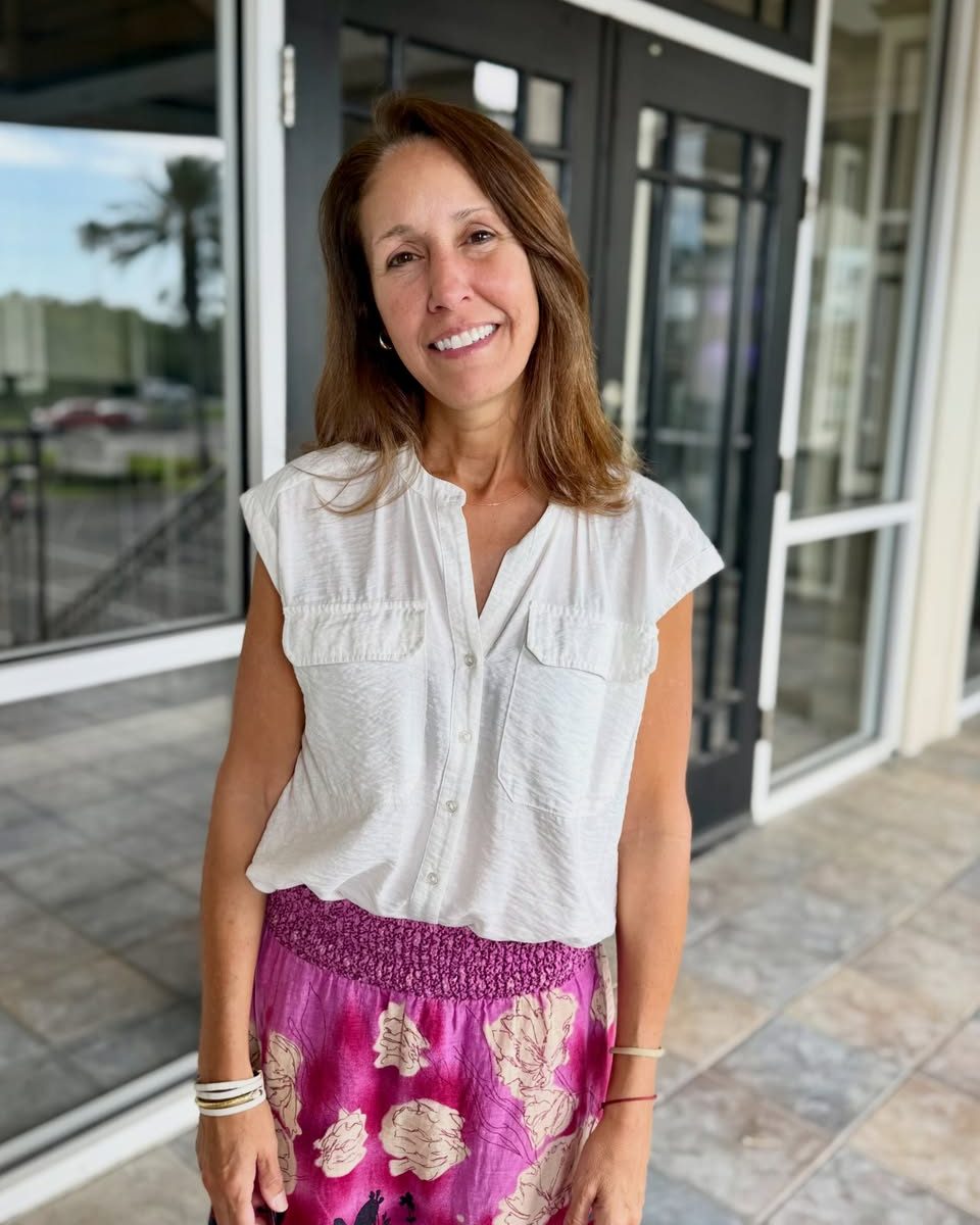 Please help us welcome Grace and Becky to the EWSF team. Grace is joining us as a summer intern, and Becky is a new member of our Customer Care Team. We are excited to have them with us and look forward to all they will accomplish.