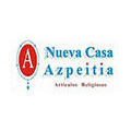 Casa Azpeitia Logo