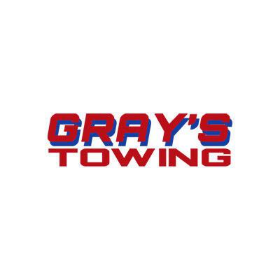 Gray's Towing Service & Auto Repairs