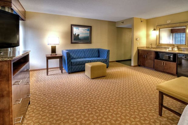 Images Hampton Inn Jonesville/Elkin