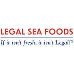 Legal Sea Foods - Logan Airport Terminal E- Gate 13 Logo