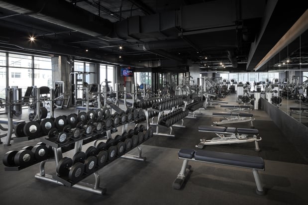 Images VIDA - Ballston