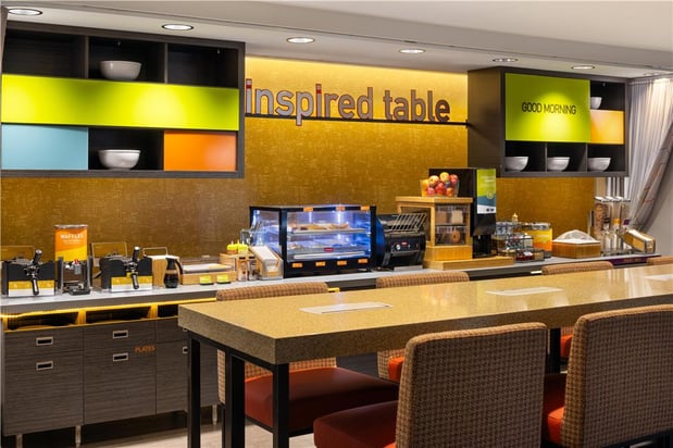 Images Home2 Suites by Hilton Roseville Minneapolis