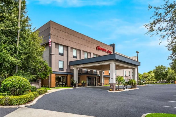 Images Hampton Inn Winter Haven