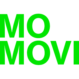 Mo-Movi Associazione Centro del Movimento Logo
