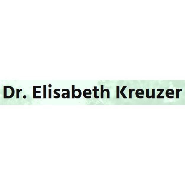 Dr. Elisabeth Kreuzer Logo