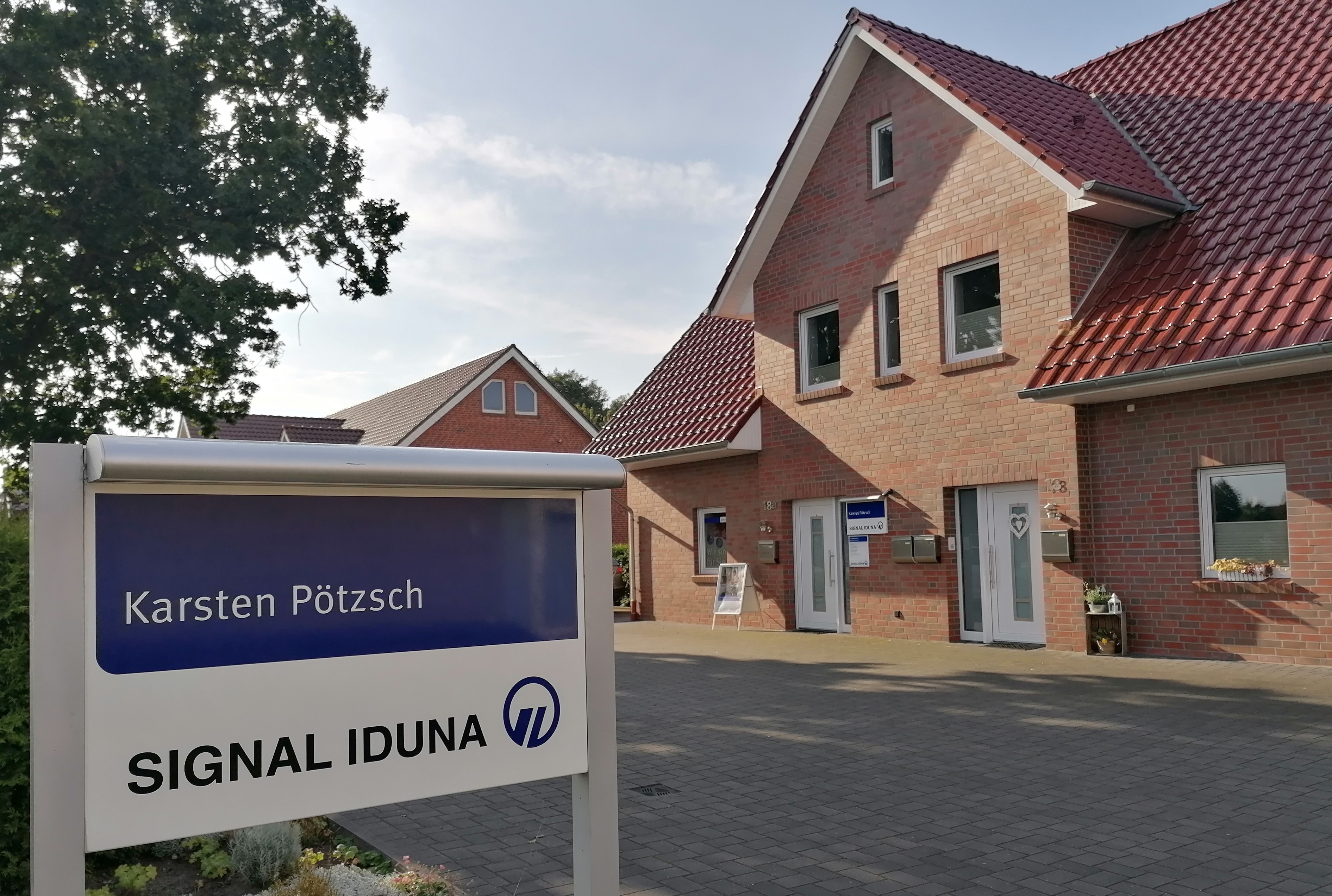 Bild 3 SIGNAL IDUNA Versicherung Karsten Pötzsch in Papenburg