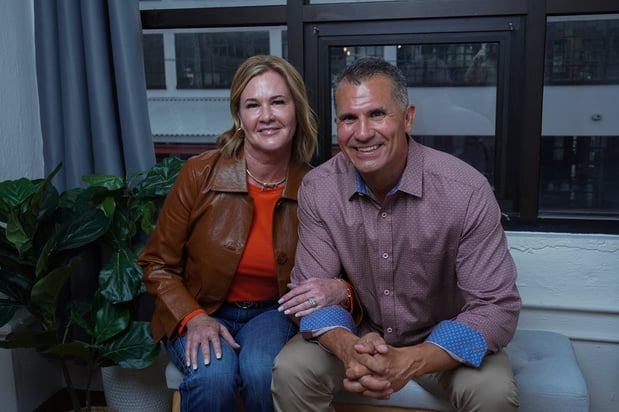 Images Keely Matteo, Mortgage Lender | The Matteo Team - CrossCountry Mortgage