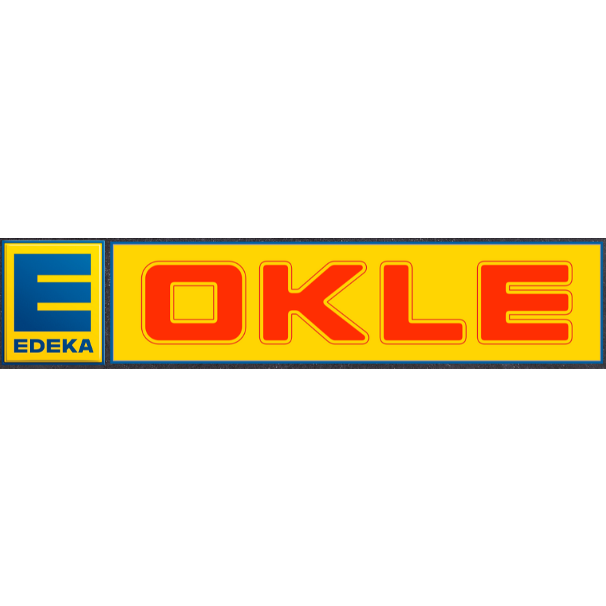 EDEKA Okle in Konstanz-Dettingen Logo