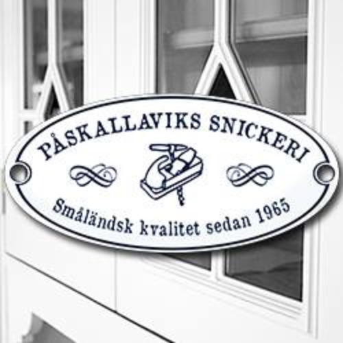 Påskallaviks Snickeri AB Oskarshamn