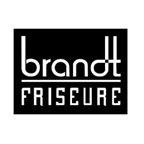 Logo Brandt Friseure