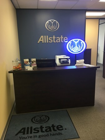 Images The Hansen Agency: Allstate Insurance
