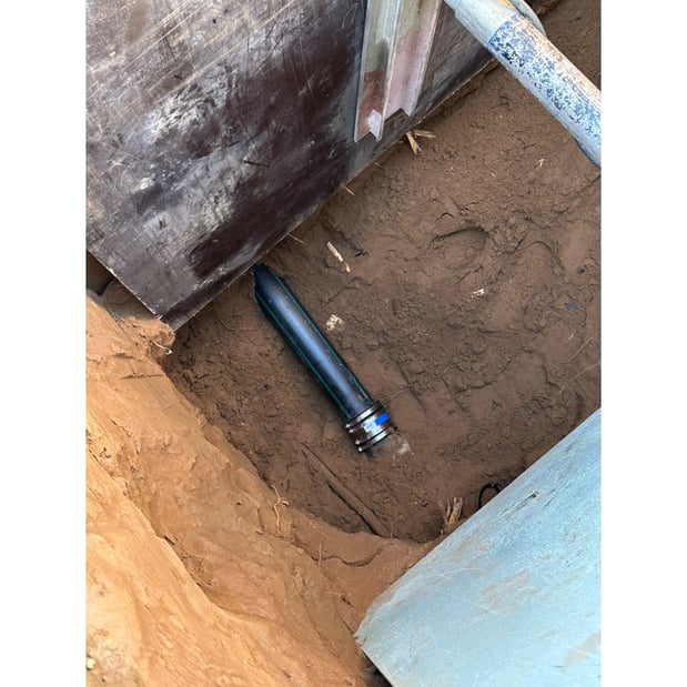 Images Utah Trenchless