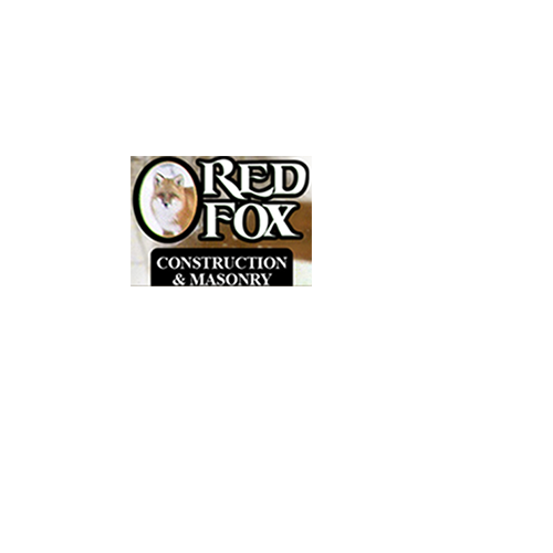Red Fox Construction & Masonry Inc Logo