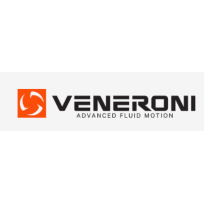 Veneroni Srl Logo